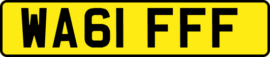 WA61FFF
