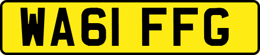 WA61FFG
