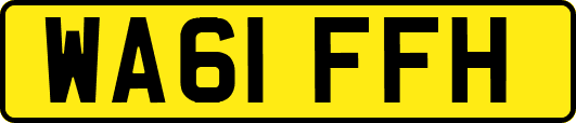 WA61FFH