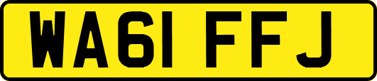 WA61FFJ