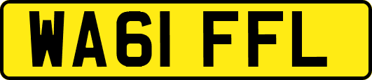 WA61FFL