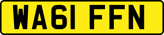 WA61FFN