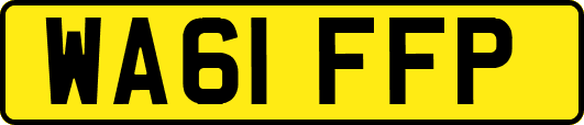 WA61FFP