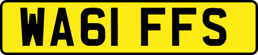 WA61FFS