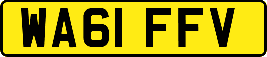 WA61FFV