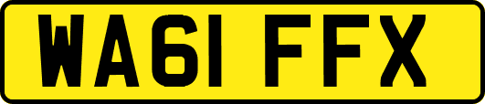 WA61FFX
