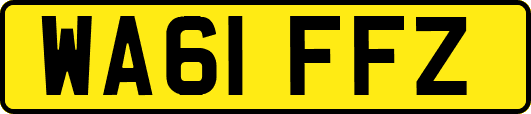 WA61FFZ