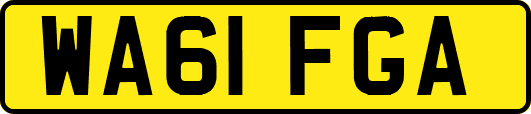 WA61FGA