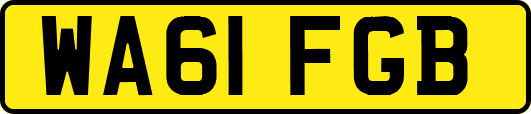 WA61FGB