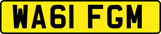 WA61FGM