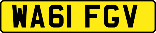 WA61FGV