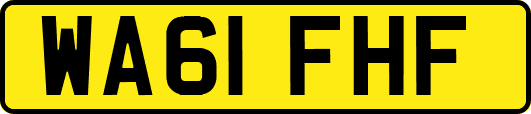 WA61FHF