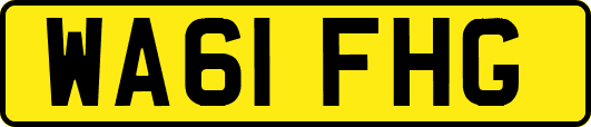 WA61FHG