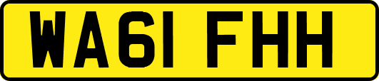 WA61FHH