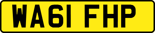 WA61FHP