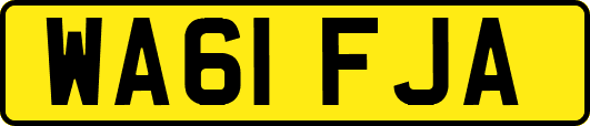WA61FJA