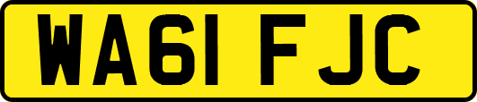 WA61FJC