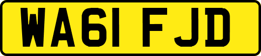WA61FJD