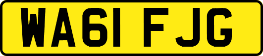 WA61FJG