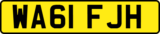 WA61FJH