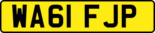 WA61FJP