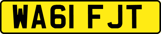 WA61FJT