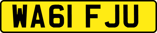 WA61FJU