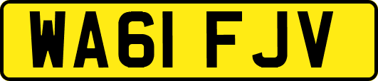 WA61FJV