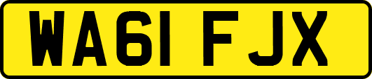 WA61FJX