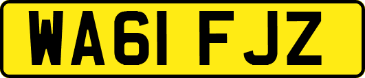 WA61FJZ
