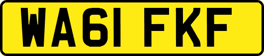WA61FKF