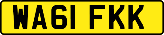 WA61FKK