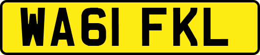 WA61FKL