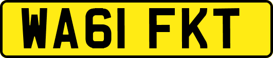 WA61FKT