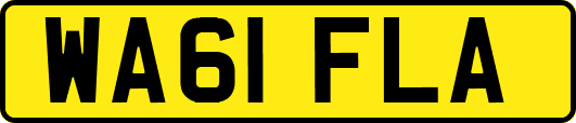 WA61FLA