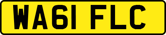 WA61FLC