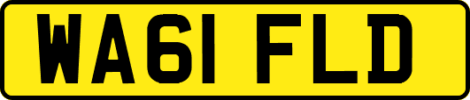 WA61FLD
