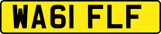 WA61FLF