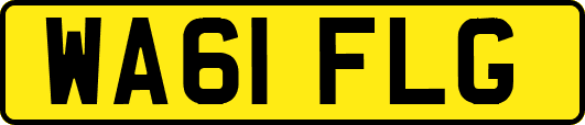 WA61FLG