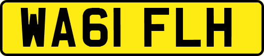 WA61FLH