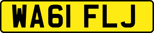 WA61FLJ