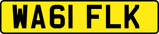 WA61FLK