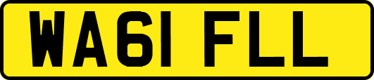 WA61FLL