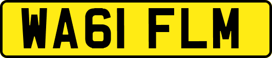 WA61FLM