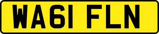 WA61FLN