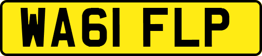 WA61FLP