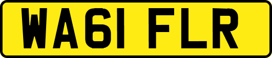 WA61FLR