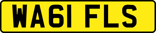 WA61FLS