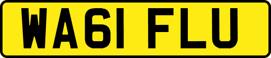 WA61FLU