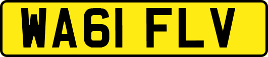 WA61FLV